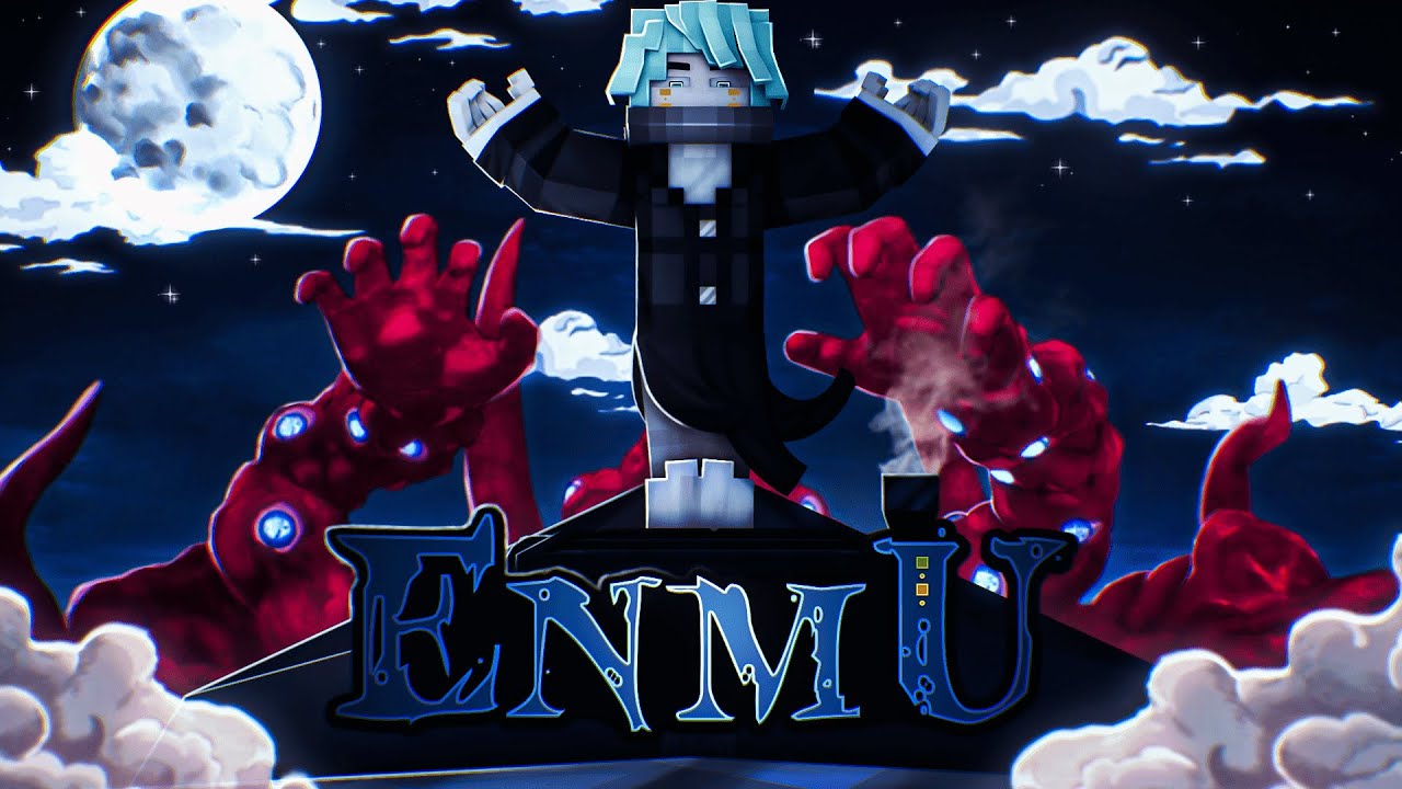 ENMU L'IMMORTEL... ( Demon Slayer UHC )