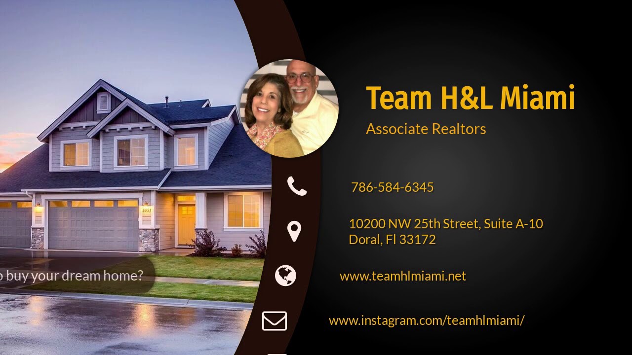 Team H&L Miami at Real Estate Empire Group