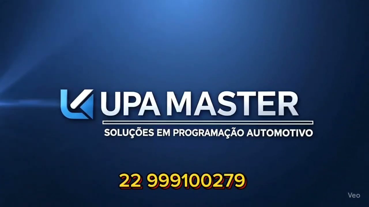 DECODE HILUX DIESEL 3.0 2014 ST95160 16H UPA MASTER 22 999100279 