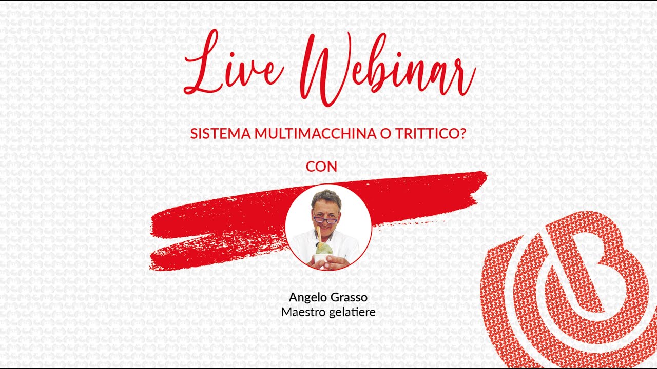 Sistema multimacchina o Trittico?