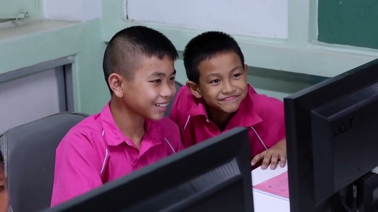 แนะนำโรงเรียนเคหะชุมชนลาดกระบัง    VTR school 2563 By ครูพี ครูเปรียว เสียงครูสุริยา