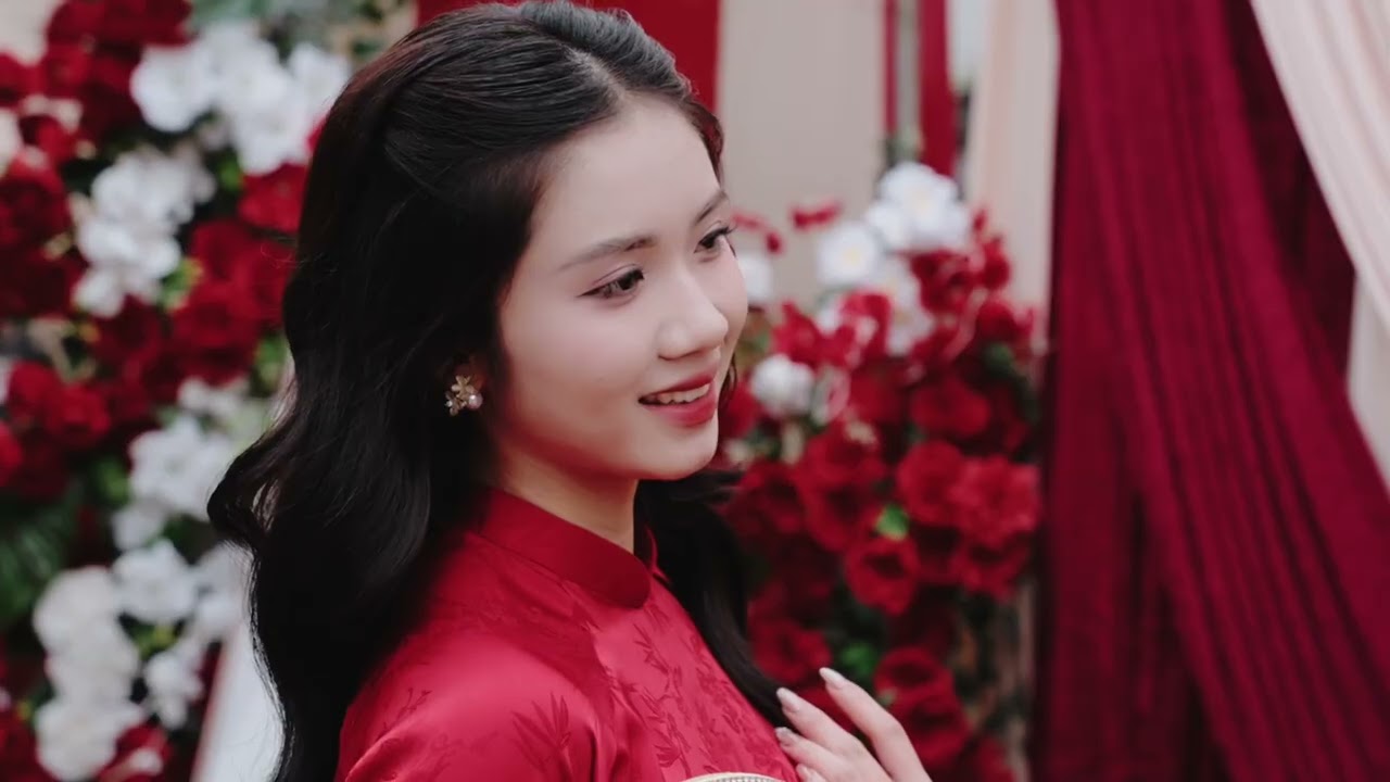Happy Wedding NGỌC HIẾU - THU GIANG