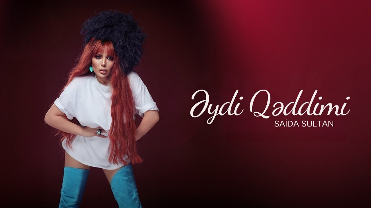 Seide Sultan - Eydi Qeddimi (Official Video 2024)