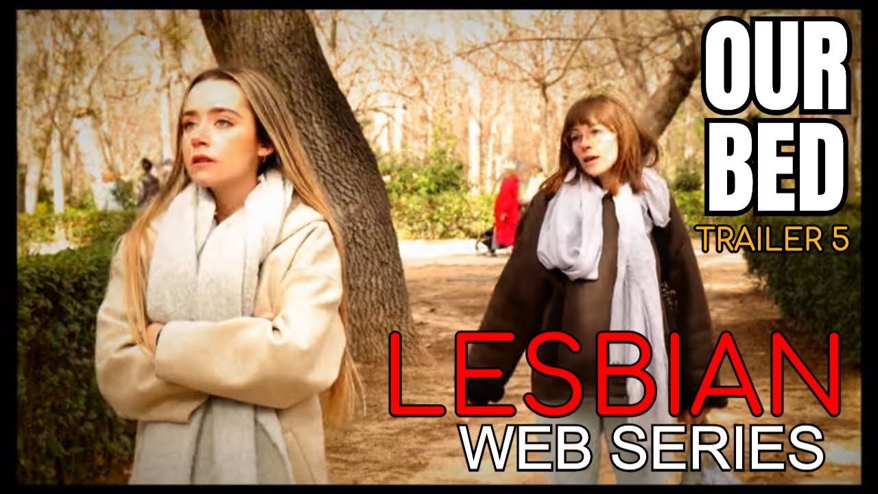 🔴 NASZE Ł&Oacute;ŻKO: zwiastun 5: SERIA LESBIJSKA