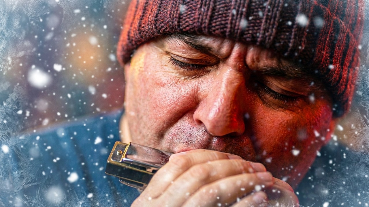 The Winter Solstice Blues II