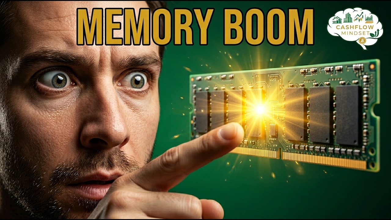 DRMY ETP Explained: Is This Memory ETF Worth It?