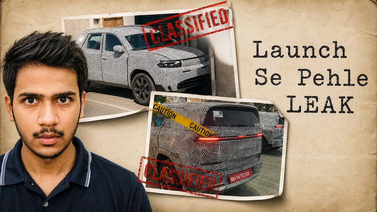 Tata Sierra EV Launch Date | Renault Duster 4X4 | MG Starlight EV | Mahindra Hybrid Plans