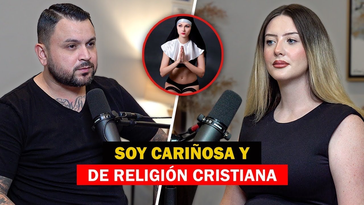 MI HISTORIA COMO CARIÑOSA DE RUSIA Y LO DIFÍCIL QUE ES | Belirusa # 357