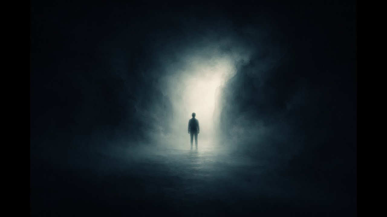 Why Starting Feels Hard — Learn While You Sleep | The Quiet Mind