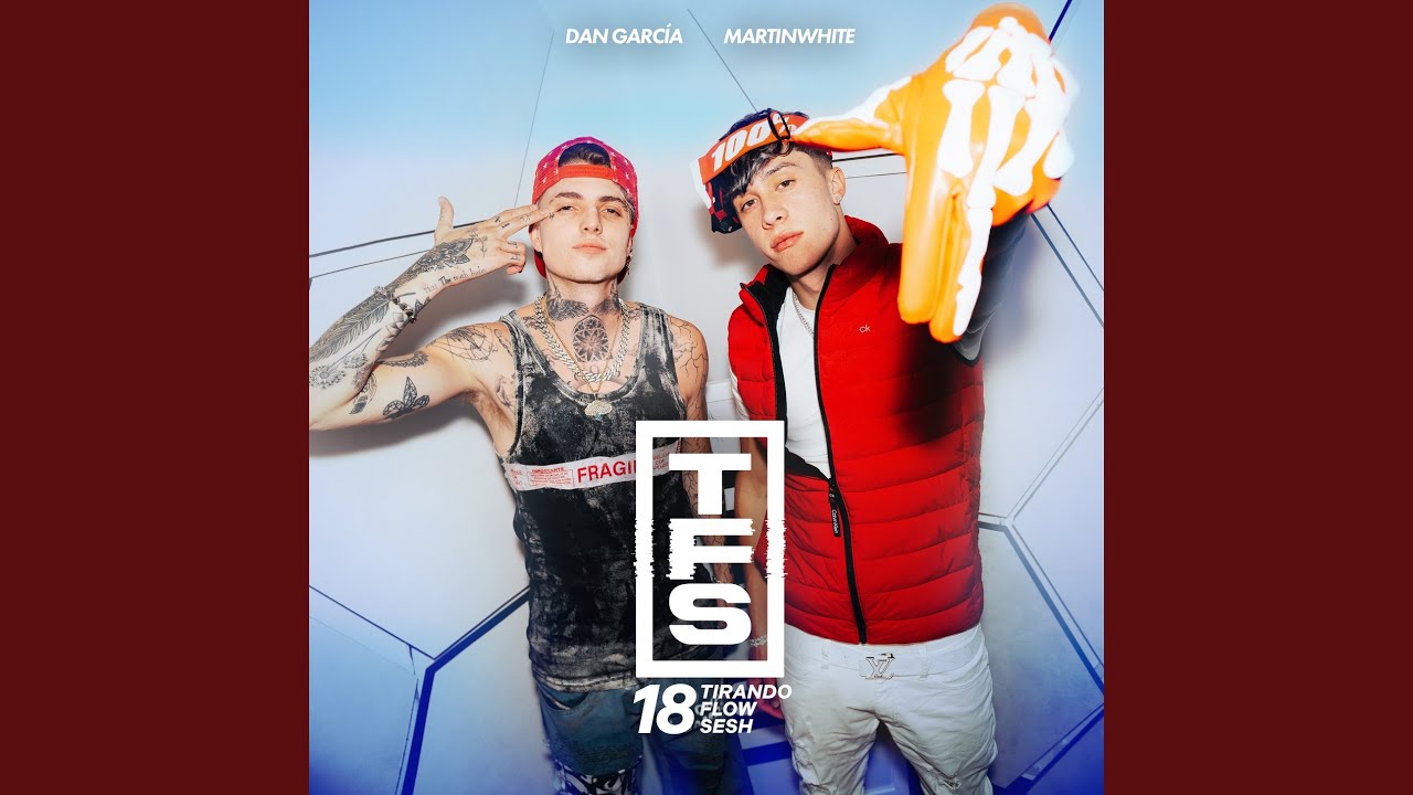 Tirando Flow Sesh #18