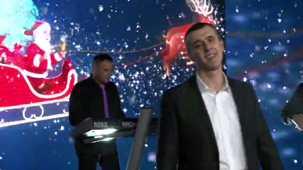 Marko Bulat - Laz - Sezam produkcija (TV Sezam 2023)