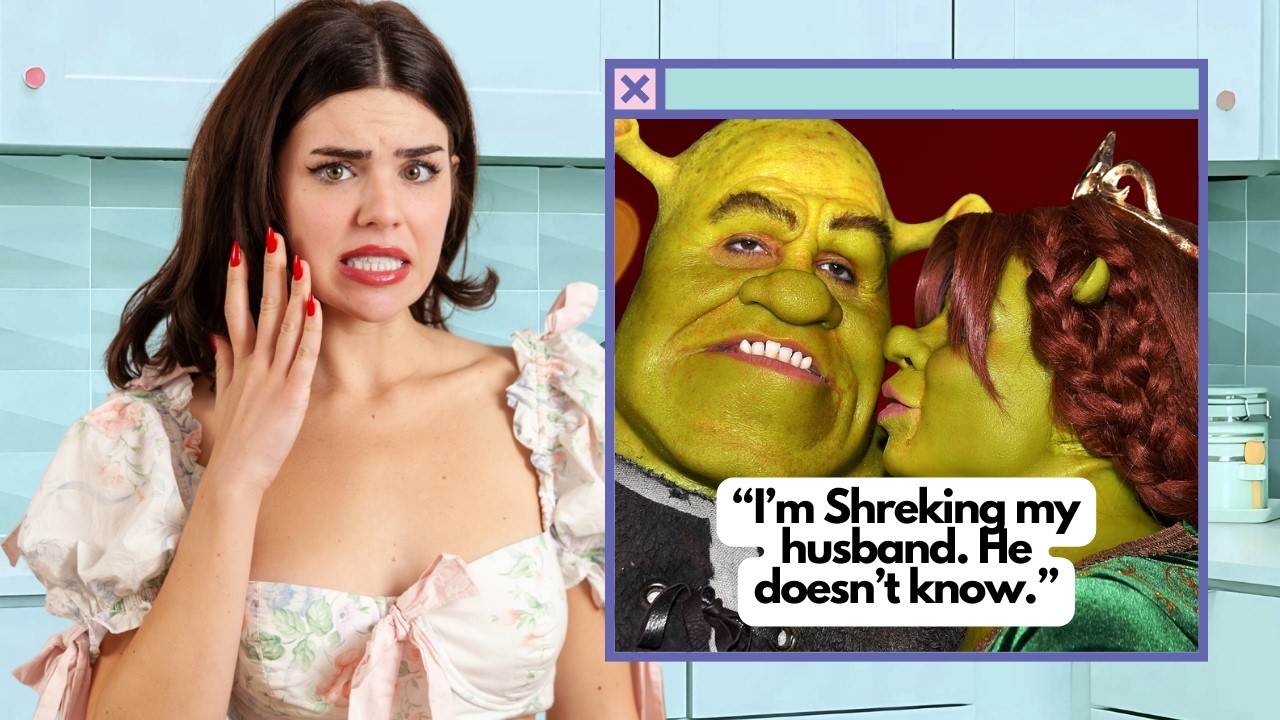 Gen-Z's Weird Dating Rules | Tyler's Kitschen