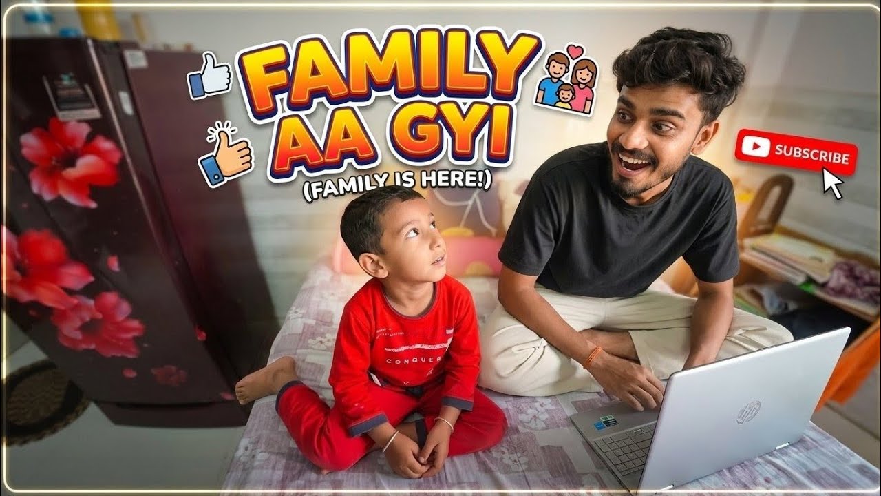 Family Aa Gyi 😎😁😉 / #familyvlog #dbgvlogs / @dbgvlogs07 