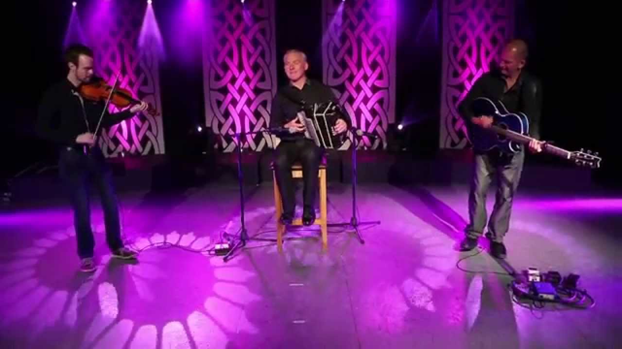 Breaking Trad - Brosna Slides