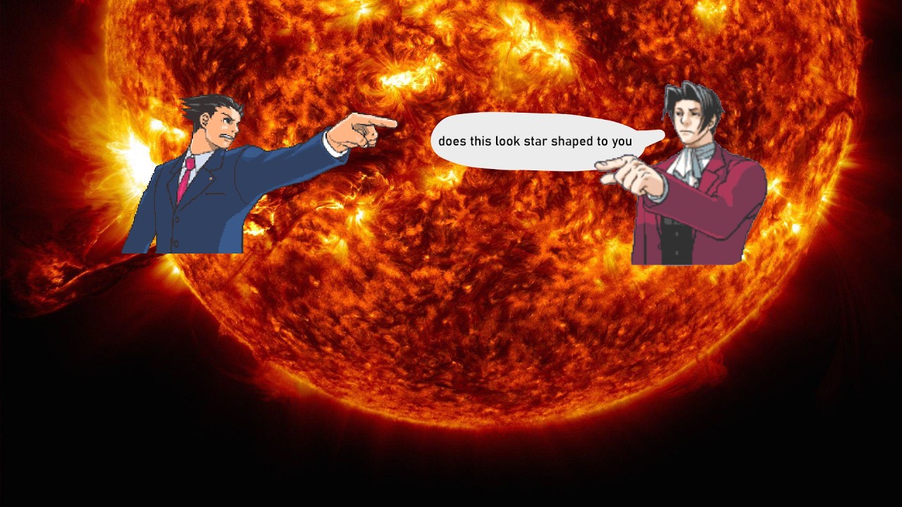 Is the Sun a Star? (objection.lol)