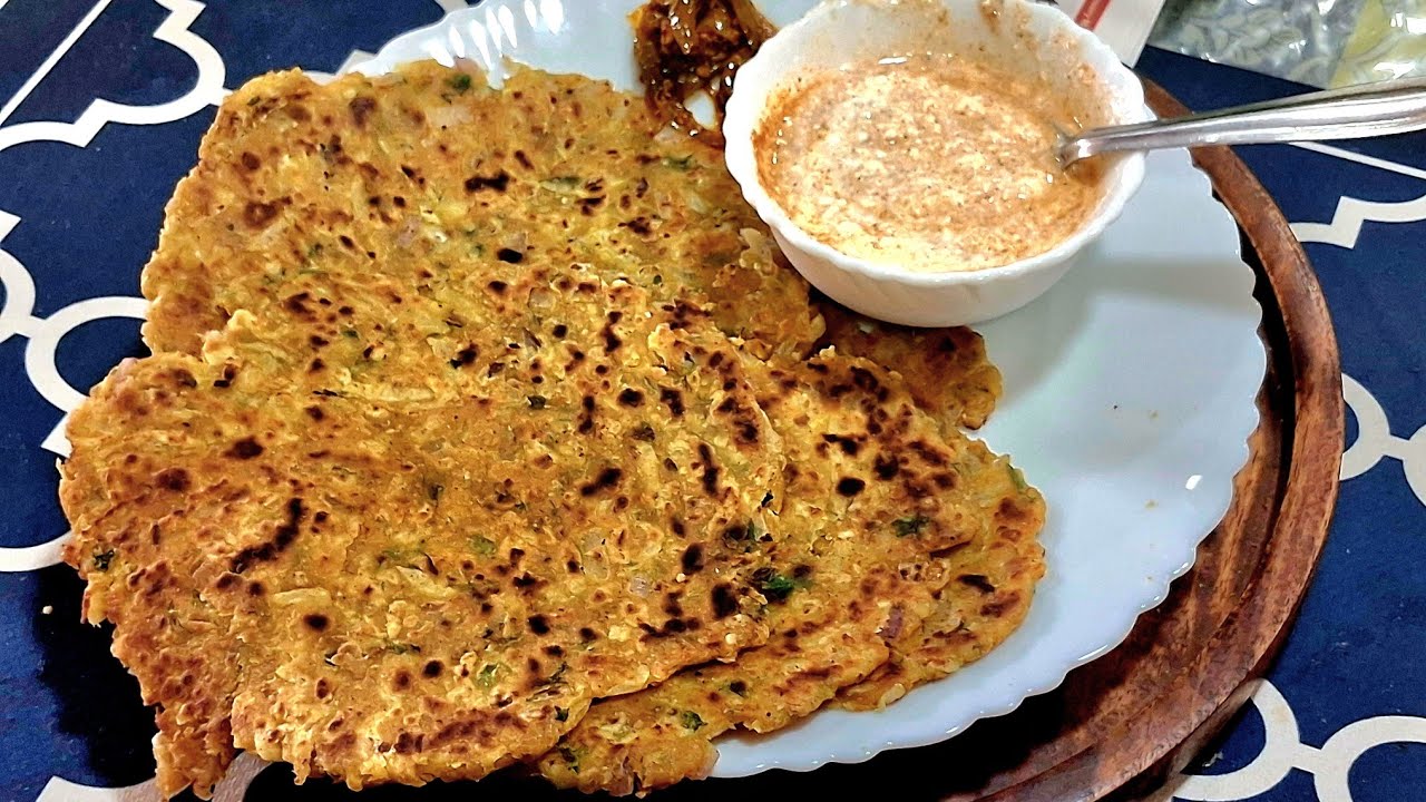 #MooliParathaEasymaking #मूली_पराठा_रेसिपी