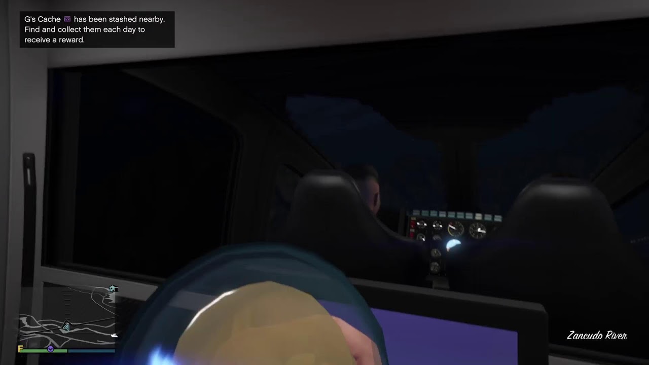 Fun with GTA5