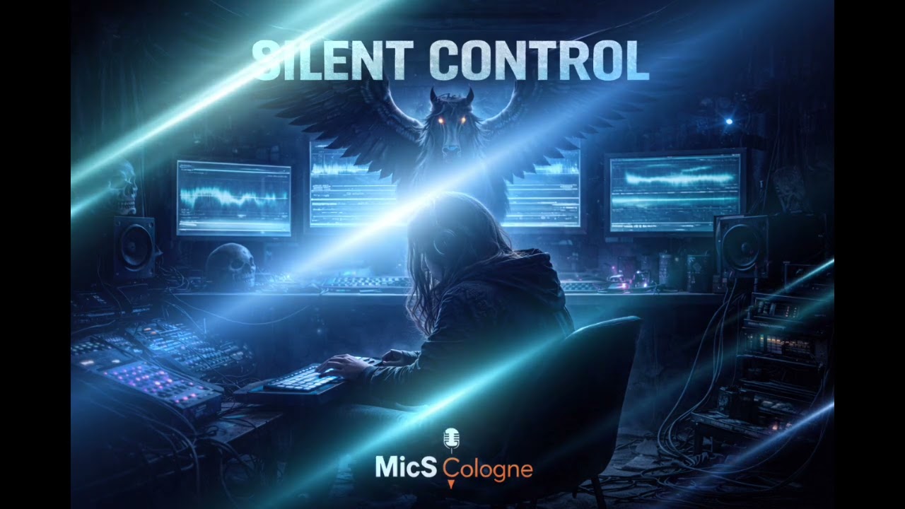 Silent Control - MicS Cologne