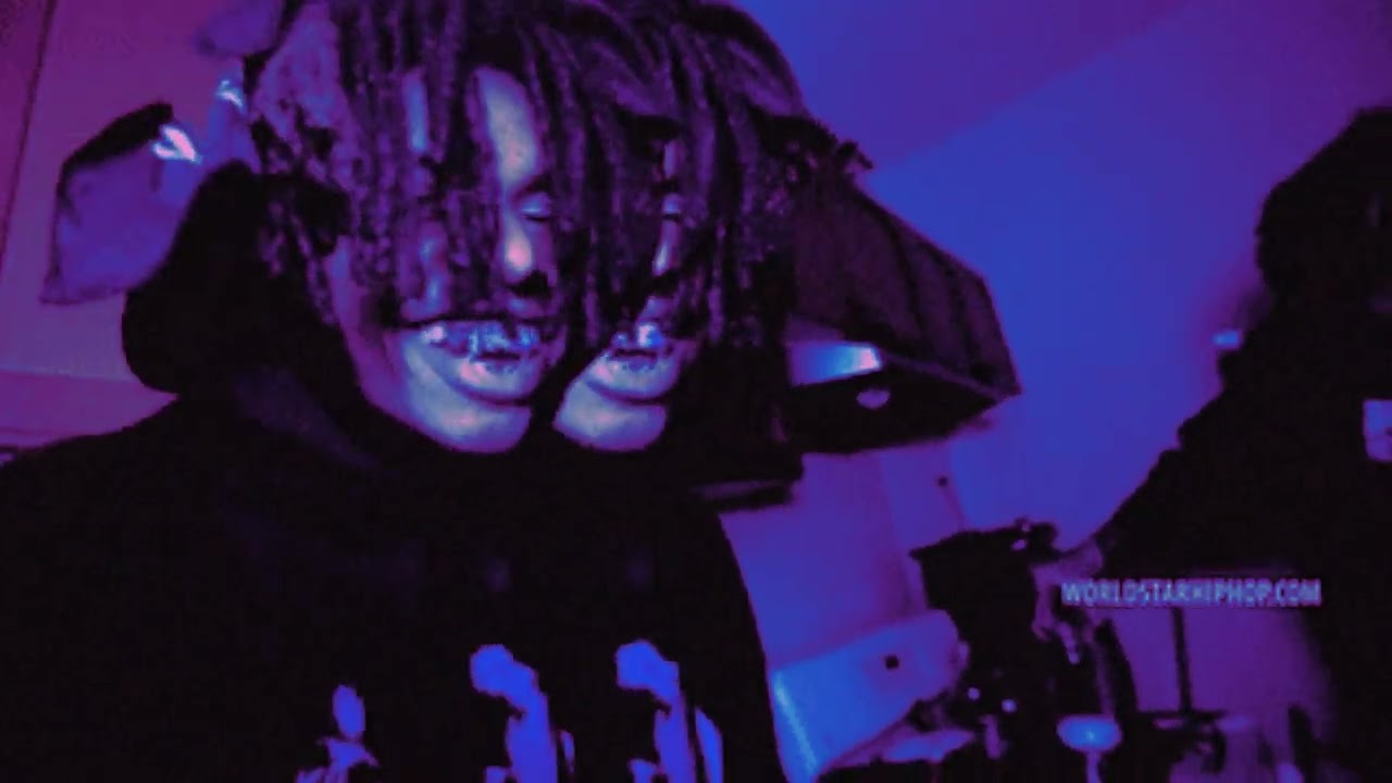 [SOLD!!] SOSMULA x THRAXX x ZILLAKAMI Type Beat 