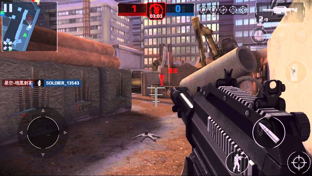 MC5 gameplay #13 LGR
