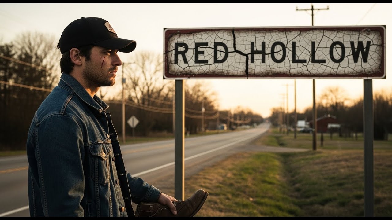 He Spoke the Truth… and the Town Turned Against Its Sheriff