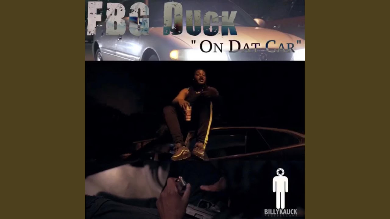 On Dat Car