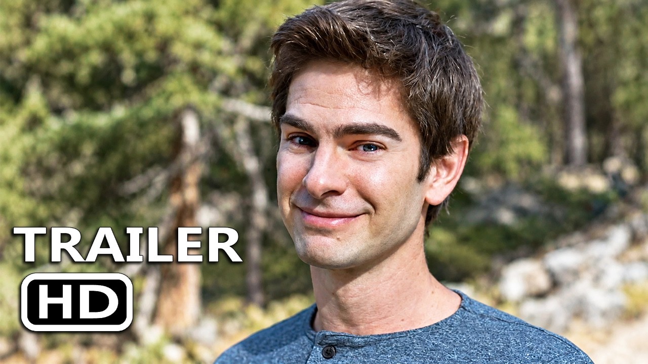 ARTIFICIAL Official Trailer Teaser (2026) Andrew Garfield