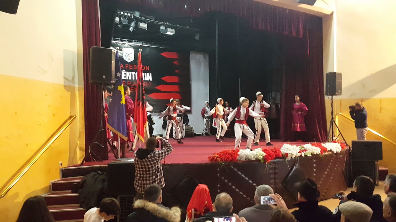 28 Nëntori -Viti-2017