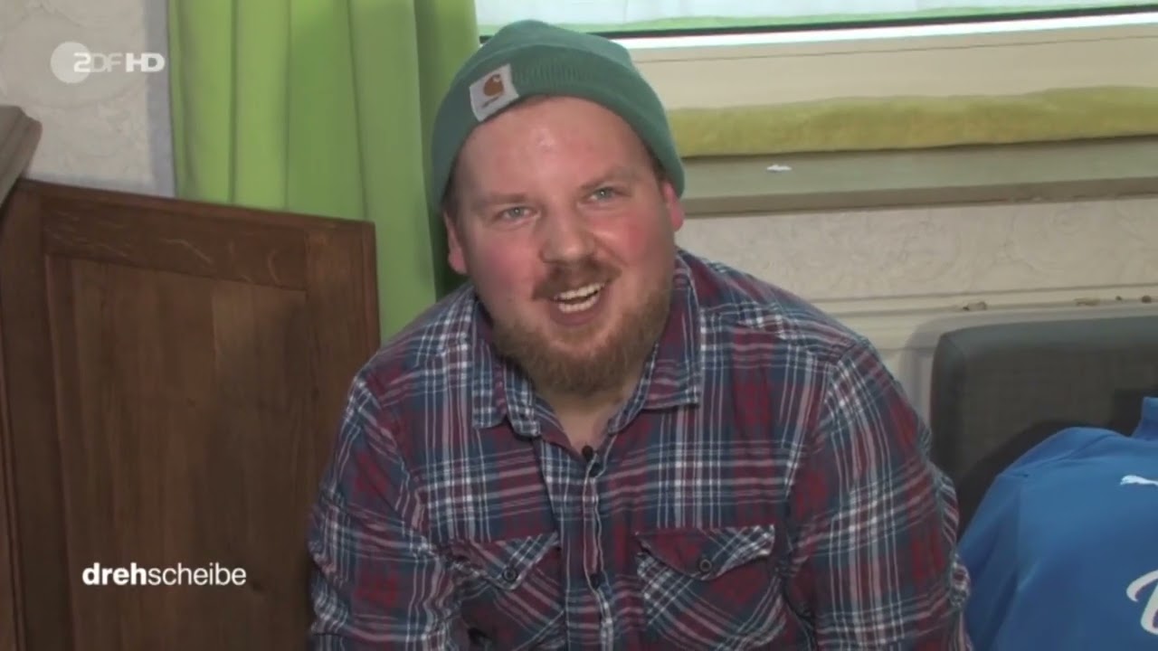 Sneakersammler aus Dannenberg