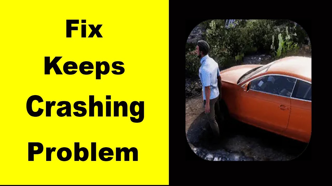 Fix Madout2 BCO App Keeps Crashing | Fix Madout2 BCO App Keeps Freezing | Fix Madout2 BCO Freezed |