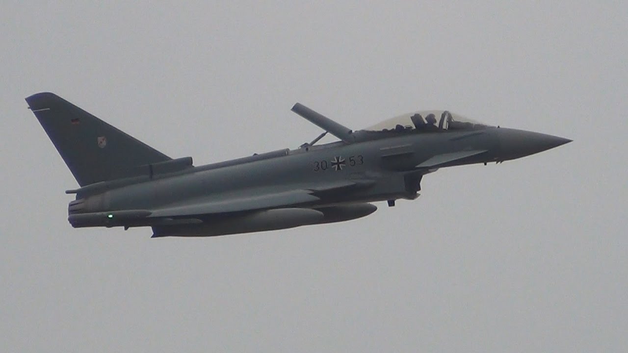 RAF Brize Norton 5th September 2014