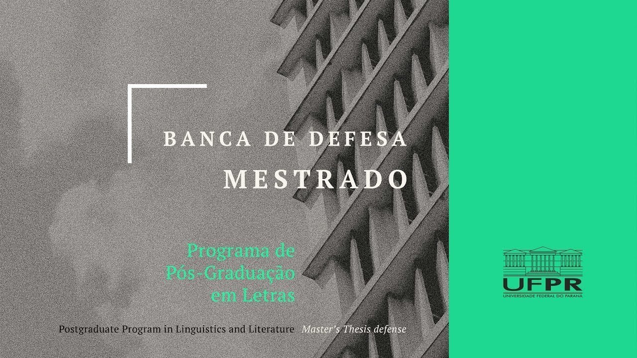 Defesa Felipe Balea