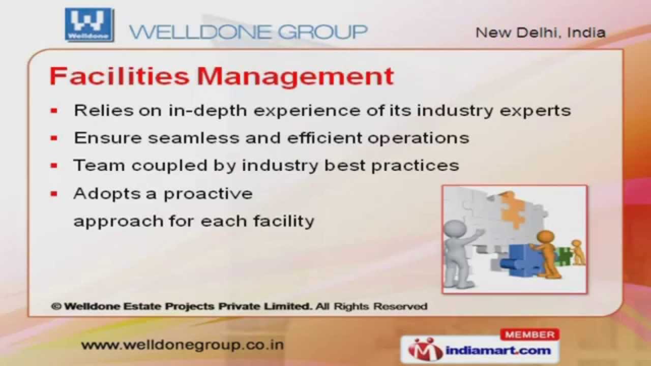 Tech Park, Gurgaon By Welldone Technology, Gurgaon