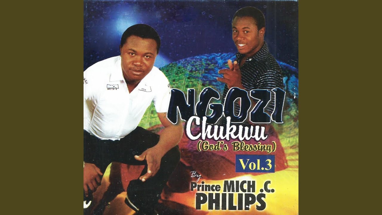 Odogwu Na Agha