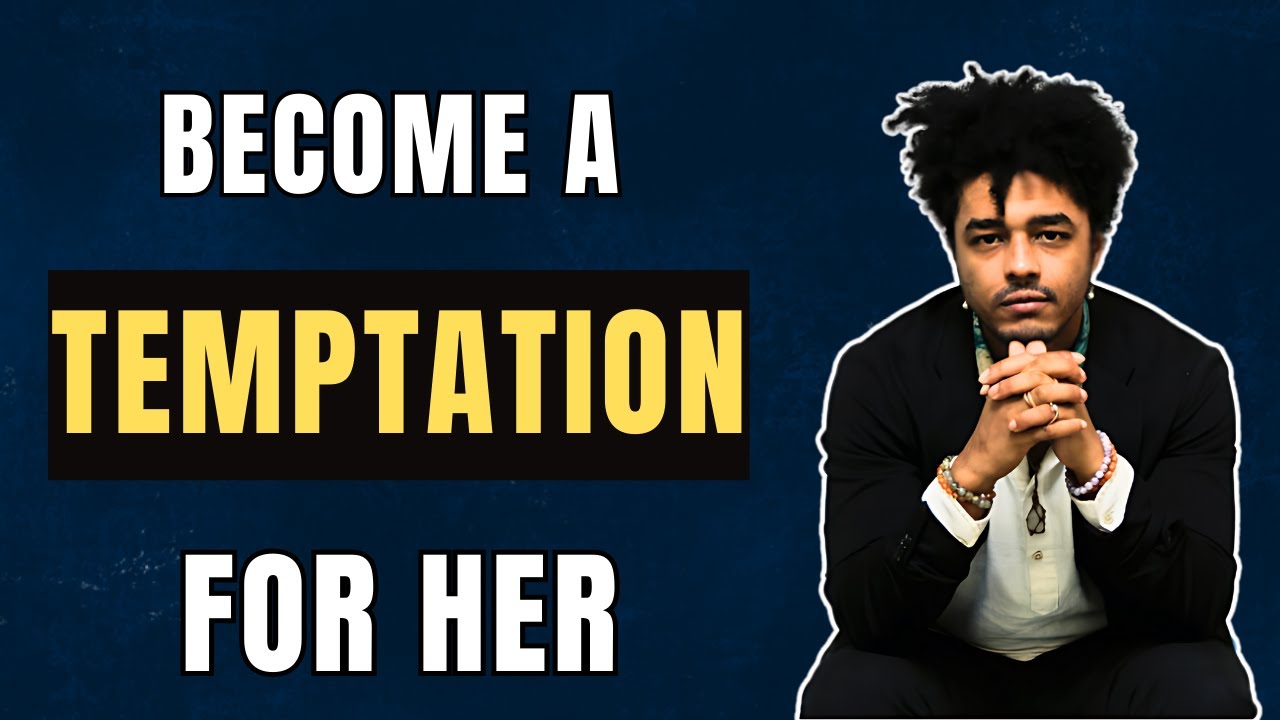 Make Her Think You Are The Reward - Create Expectation and Influence Her