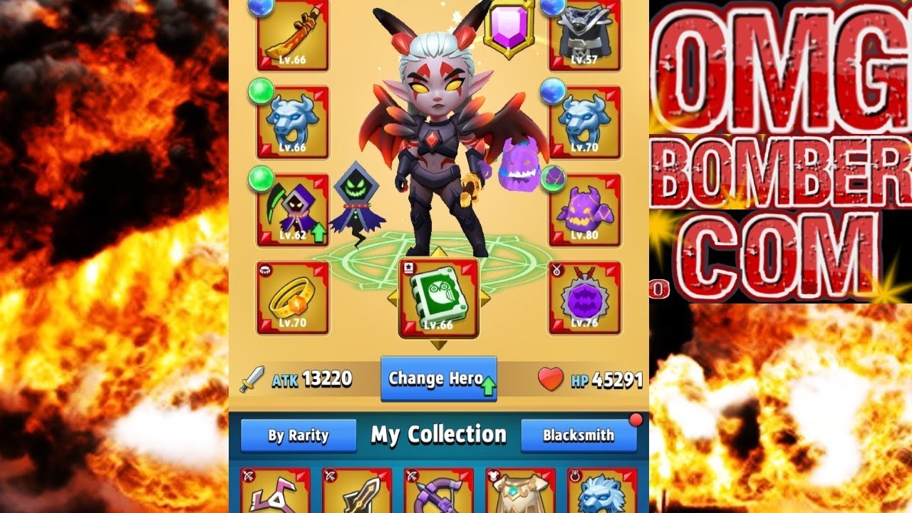 Archero Starter Guide +Tier List and Infinite Adventure Run NEW BEST! 270 Floors!!