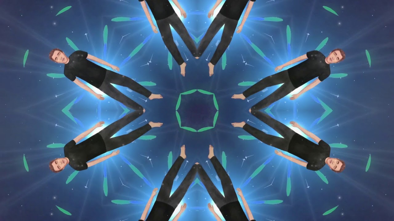 Scott Sharrard | 'Saving Grace' - The Animated Film