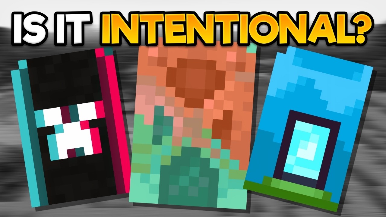 Minecraft Capes Suck Now