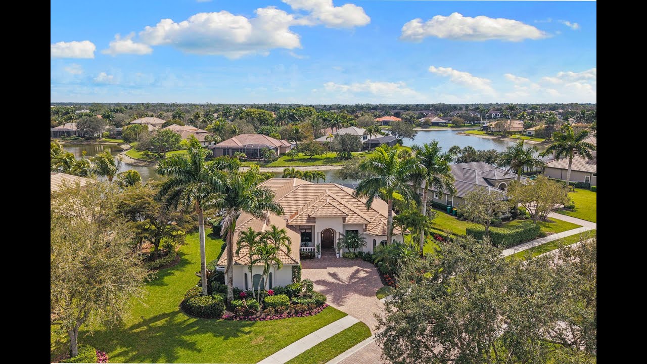 7506 Hogan Court | Naples Real Estate