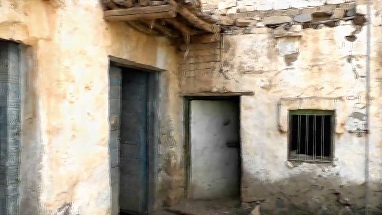 قرية الجلحية - فيلم وثائقي - الجزء الاول