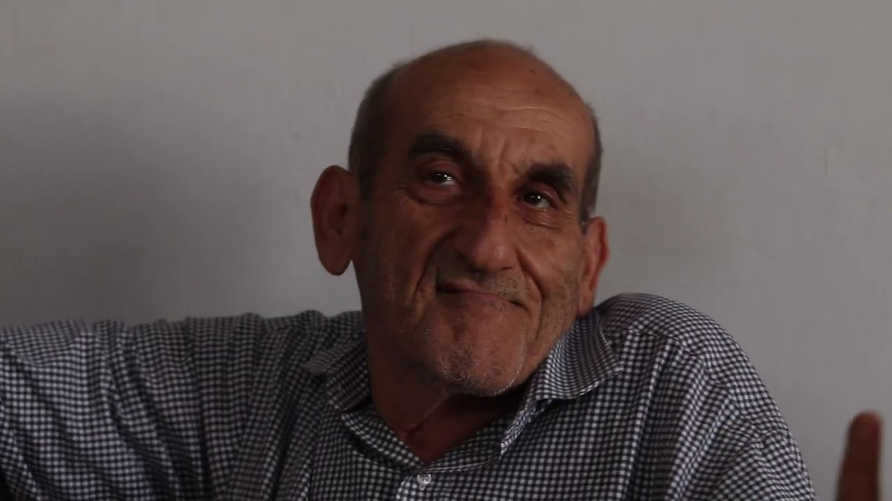 Doctor Boutros Sidaoui: مدرسة الحياة
