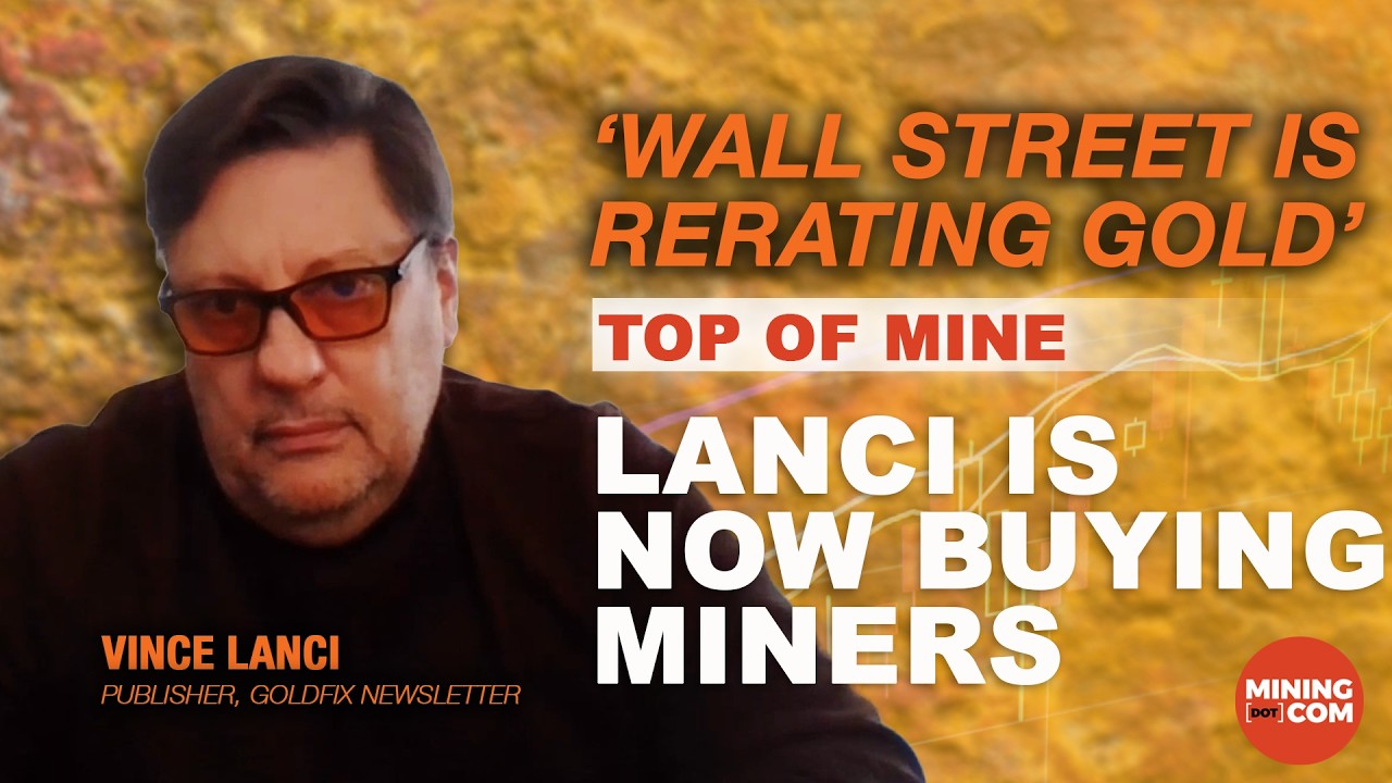Gold And Silver May Be Volatile. But The Bigger Shift Could Be Happening Beneath The Surface.