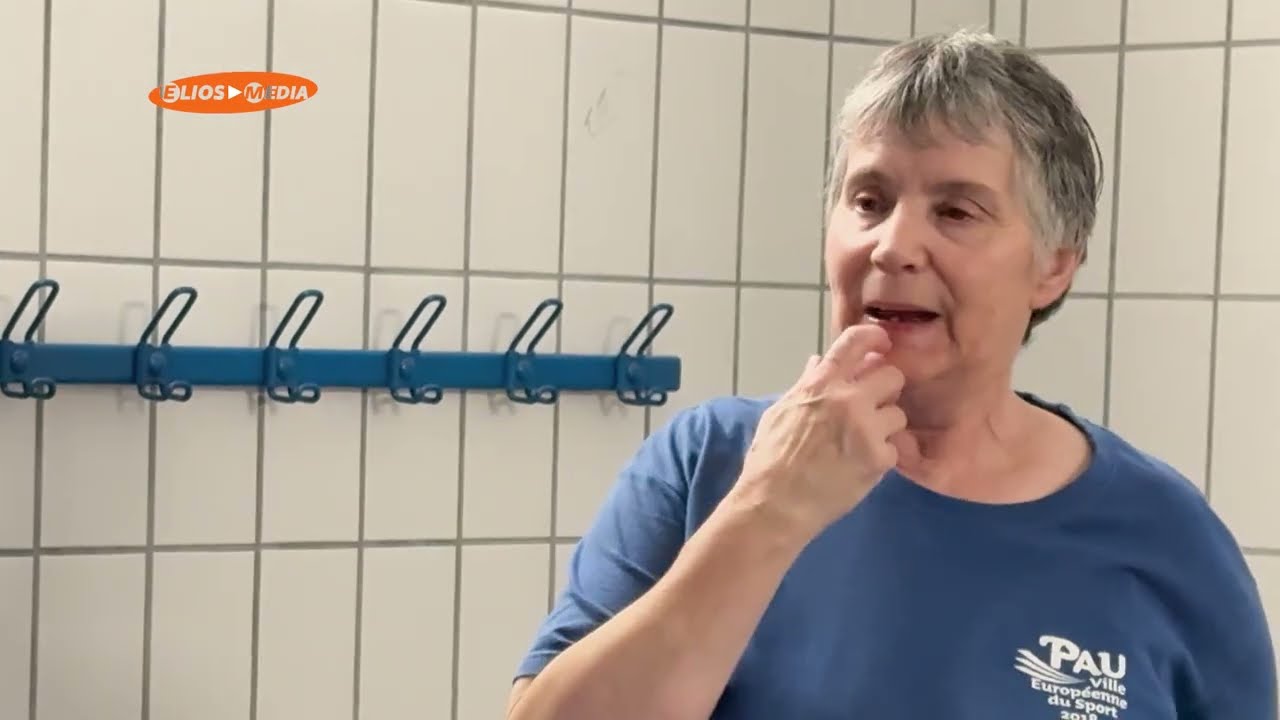 Dernière journée de travail pour Dominique Pislot !