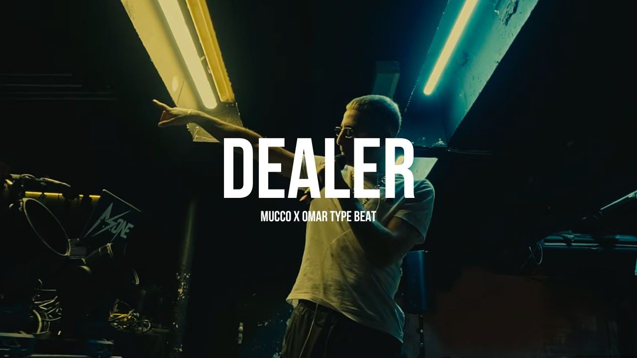 [FREE] Mucco x Omar Type Beat - 