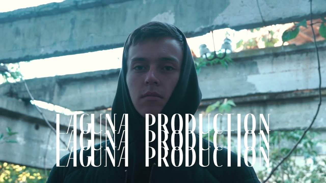 SLIM-IES- СТРАТА (Official music video) 