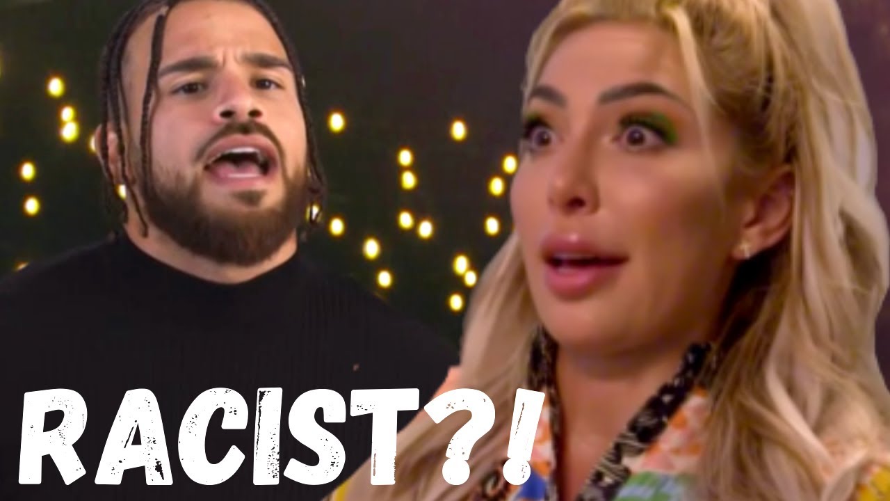 Farrah Calls Corey GHETTO! Teen Mom Family Reunion Recap