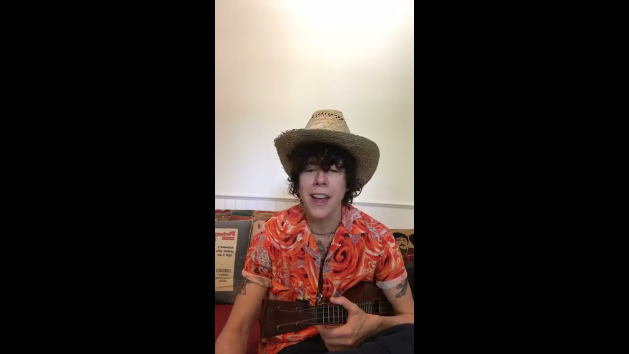 LP's live on instagram 01st May 2020