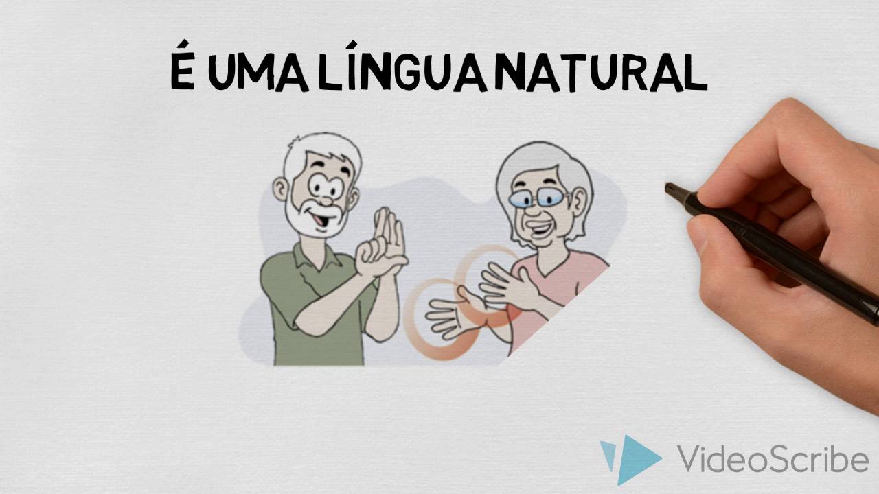 O que é Libras?