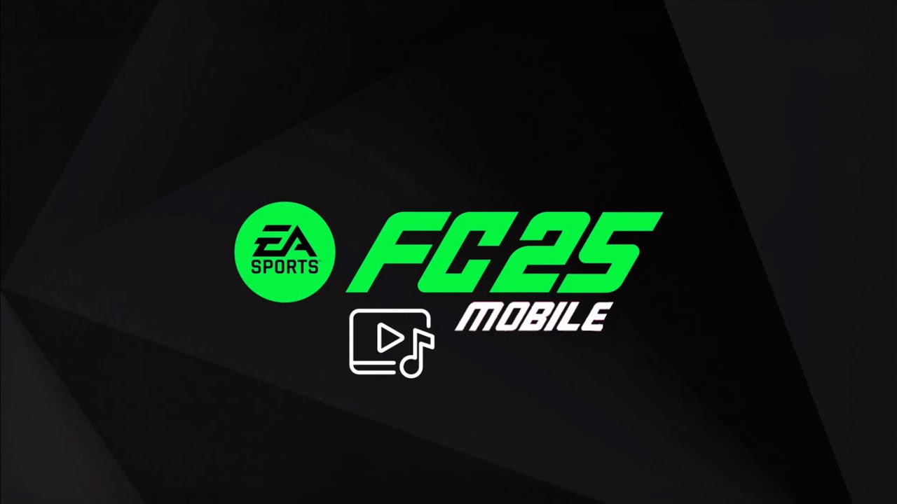 FC Mobile 25 | FULL SOUNDTRACK PLAYLIST 🎵