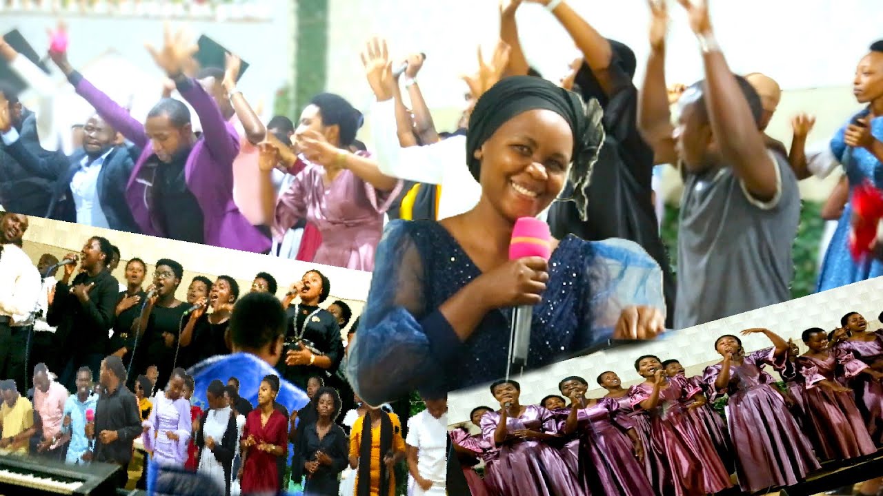 TARAMANA NURUBYIRUKO ADEPR KABUGA/JYAWIBUKA UMUREMYI WAWE MUMINSI YUBUSORE BWAWE IMINSI MIBI IRATAZA